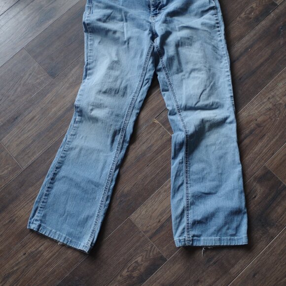 Vintage Riders By Lee Made In Egypt - Picture 2 of 5